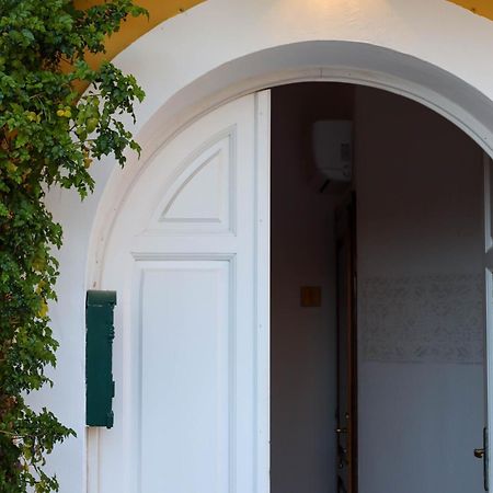 Boutique Hotel Sant'Andrea & Relais San Pantaleo Ngoại thất bức ảnh