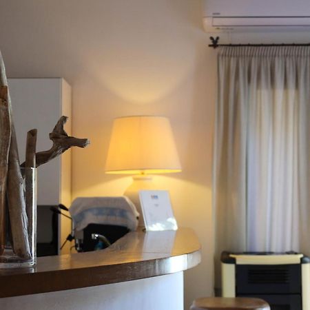 Boutique Hotel Sant'Andrea & Relais San Pantaleo Ngoại thất bức ảnh