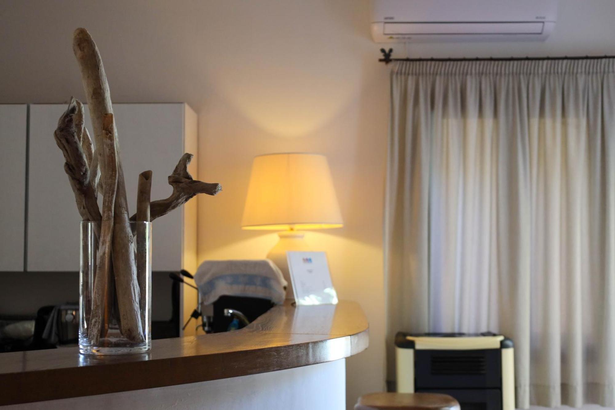 Boutique Hotel Sant'Andrea & Relais San Pantaleo Ngoại thất bức ảnh