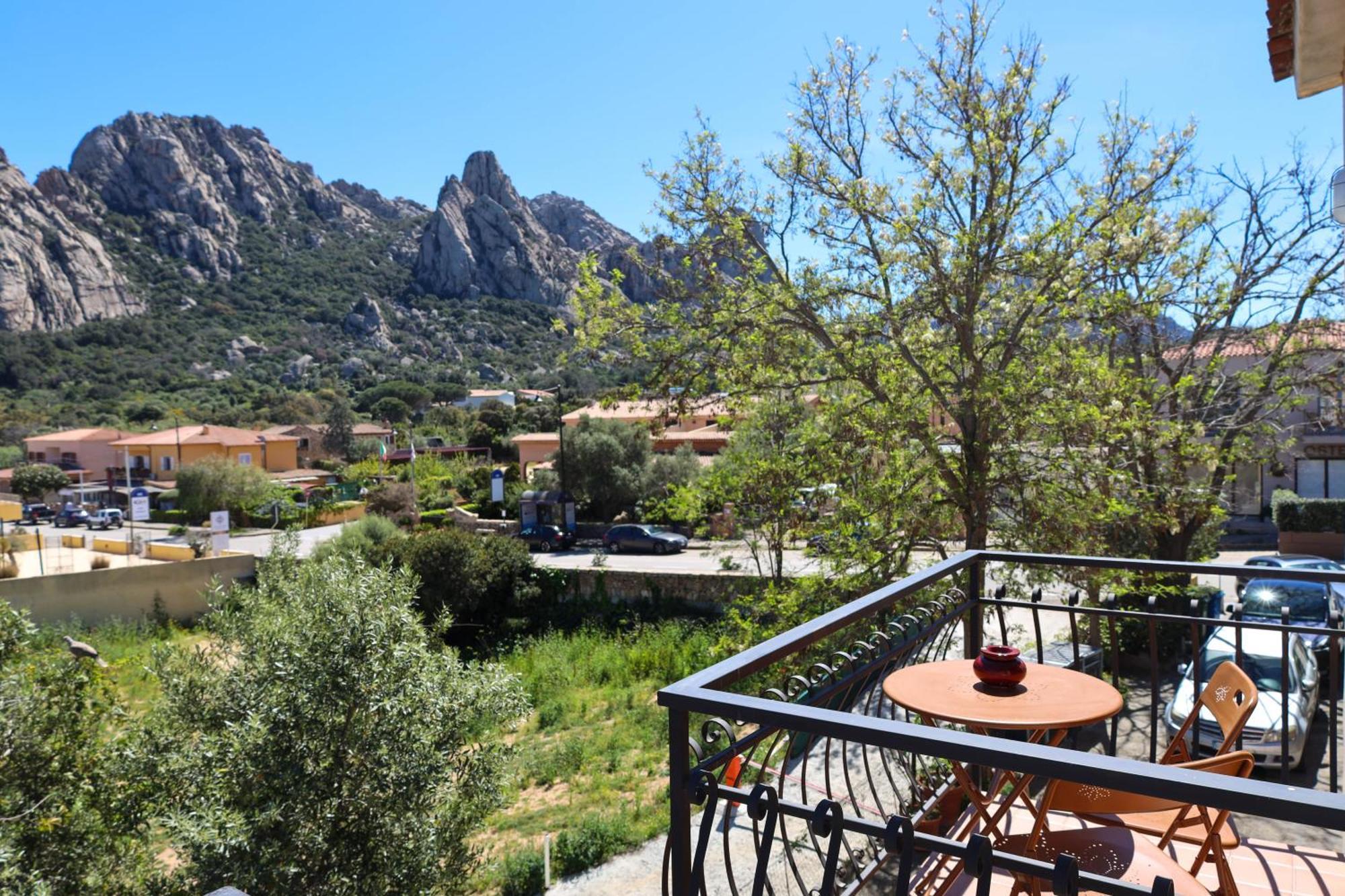 Boutique Hotel Sant'Andrea & Relais San Pantaleo Ngoại thất bức ảnh