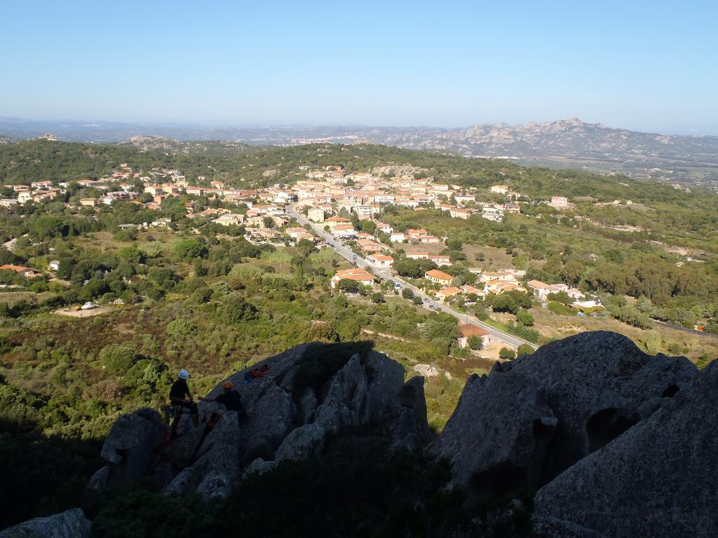 Boutique Hotel Sant'Andrea & Relais San Pantaleo Ngoại thất bức ảnh