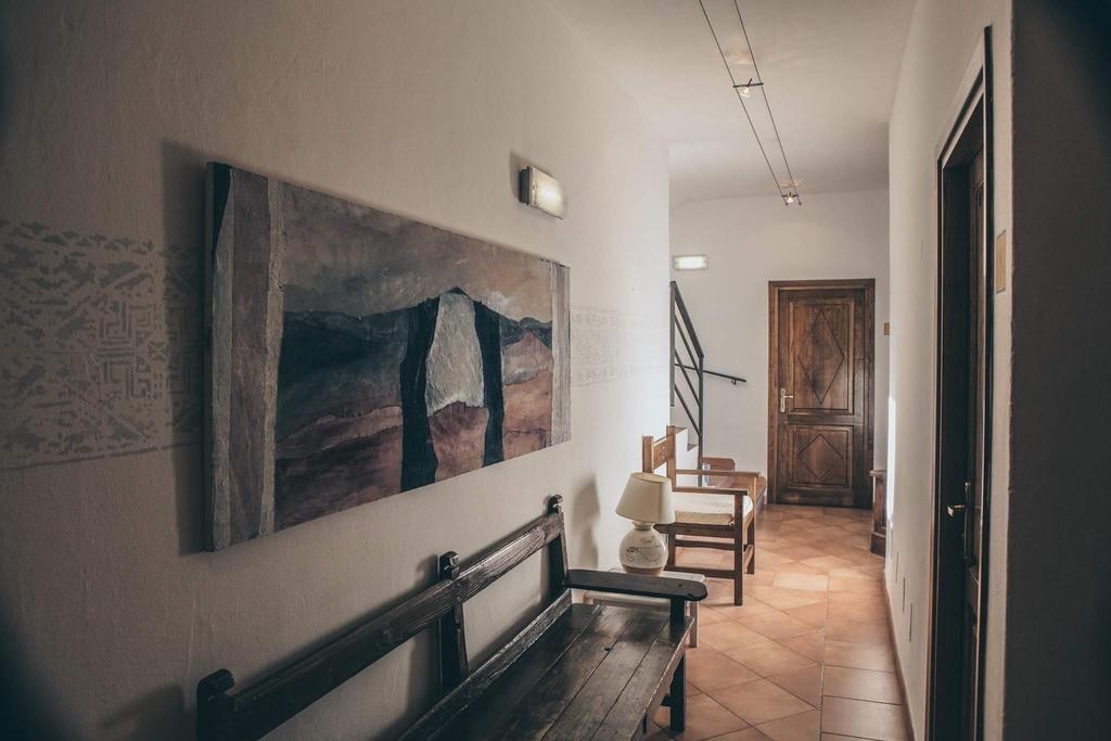 Boutique Hotel Sant'Andrea & Relais San Pantaleo Ngoại thất bức ảnh