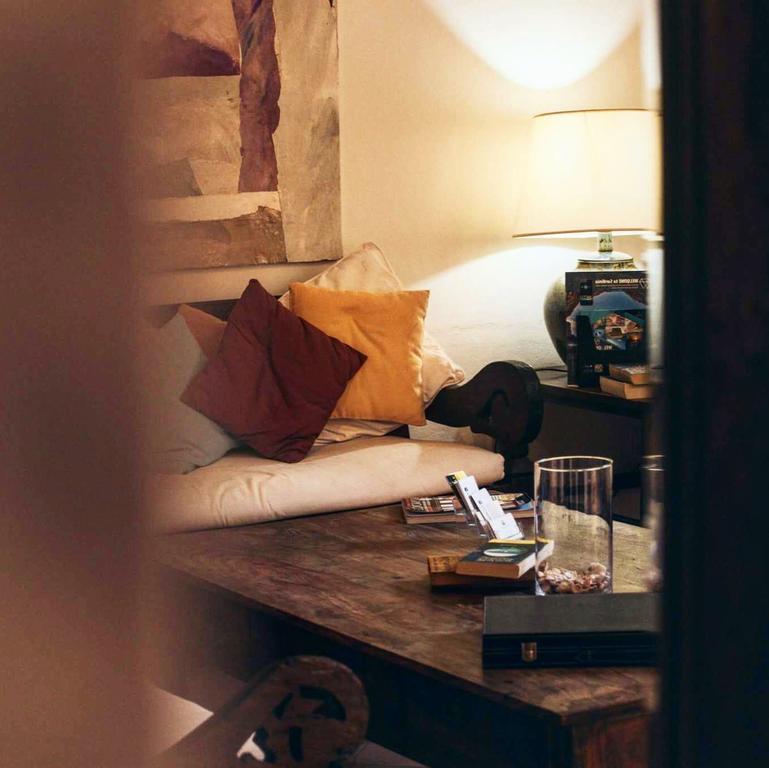 Boutique Hotel Sant'Andrea & Relais San Pantaleo Ngoại thất bức ảnh